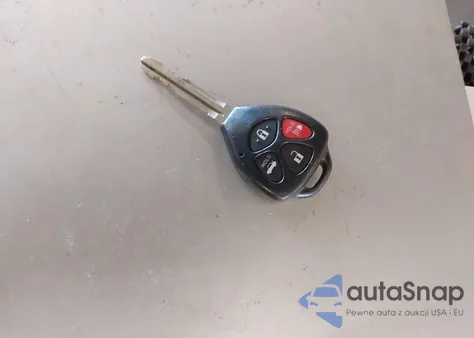 2014 Scion Fr-S Monogram из США, поврежденный, VIN JF1ZNAA14E8701676